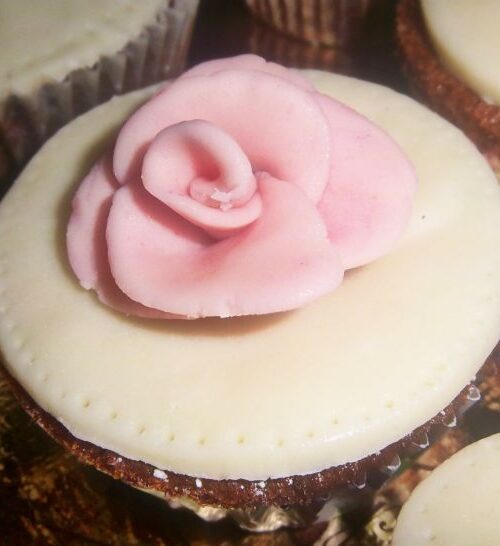 Pasta di Zucchero-Fondant