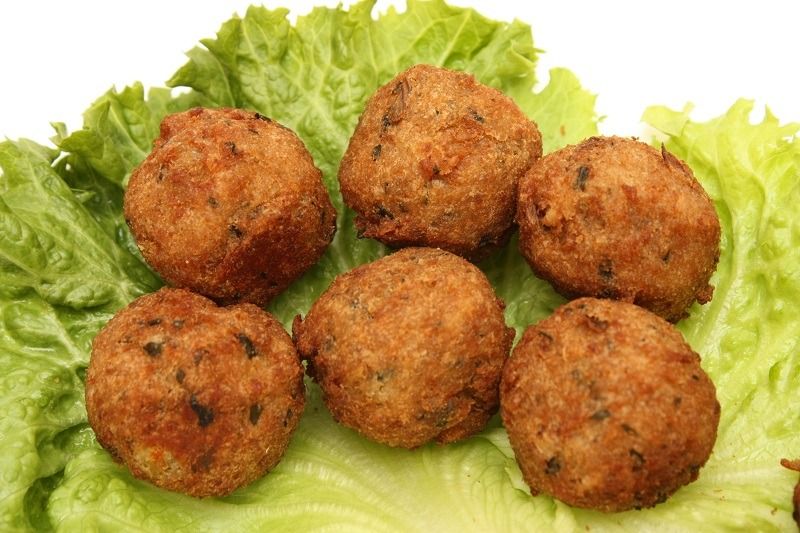 Polpette di pesce 46594 3