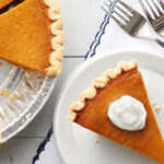 Pumpkin Pie