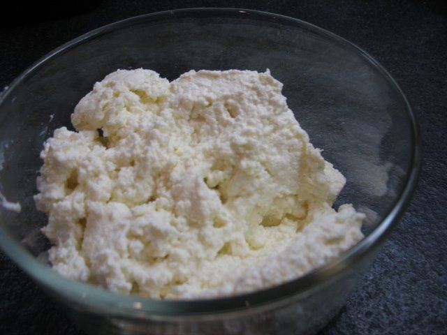 Ricotta