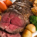 Roast beef