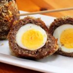 Scotch eggs