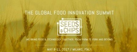 Seeds And Chips 2017