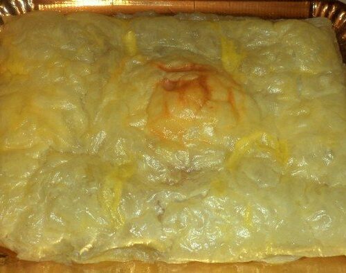 pasta sfoglia farcita