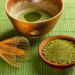 THE MATCHA