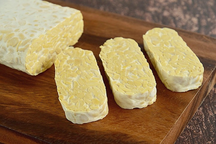 Tempeh