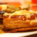 Vol au vent