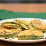 Zucchine in carrozza