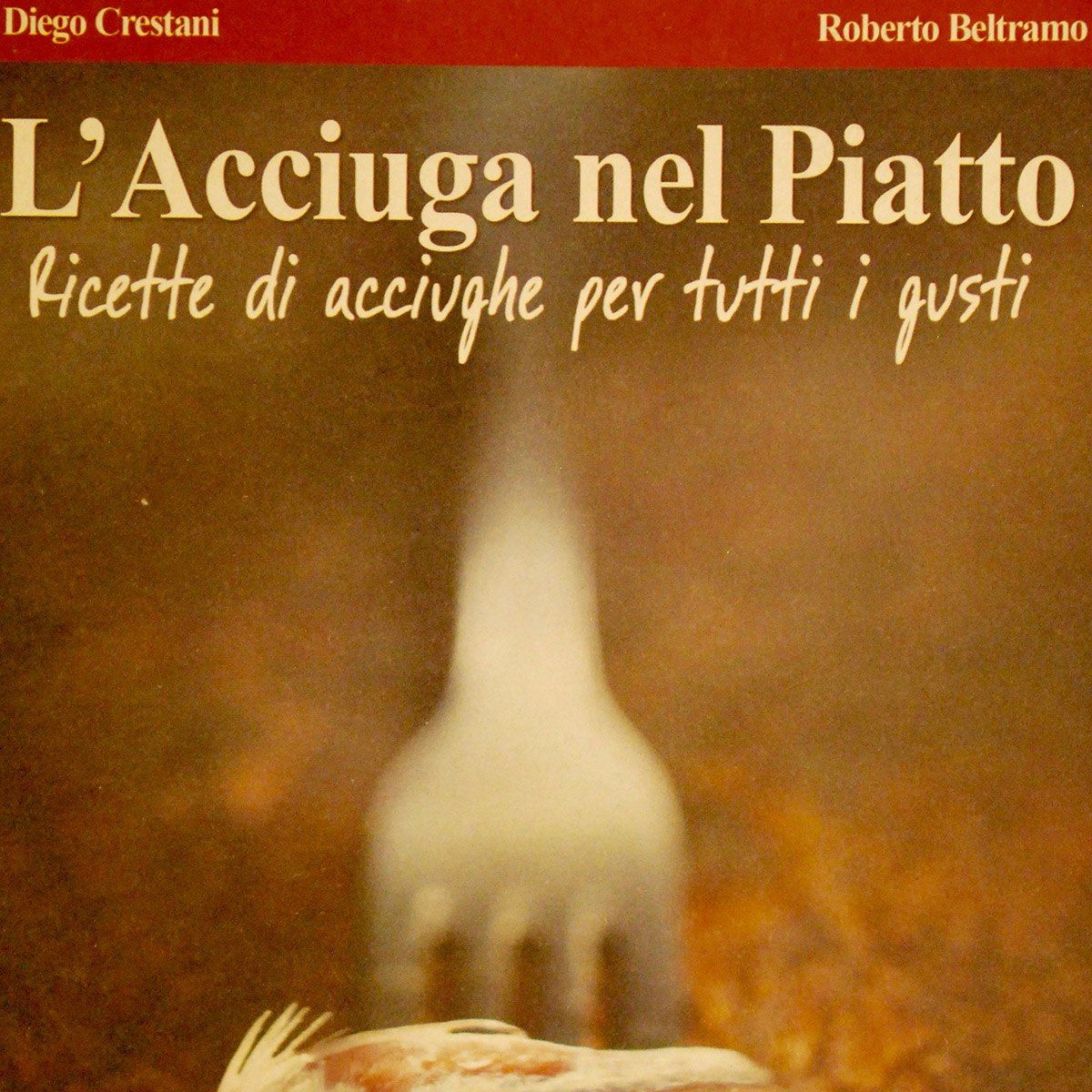acciuga