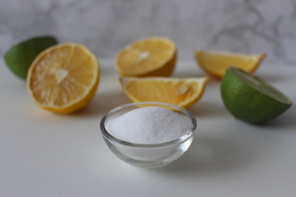 Acido citrico: mille usi, ricette e vantaggi