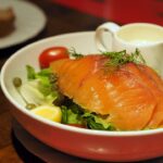 alimenti con vitamina D