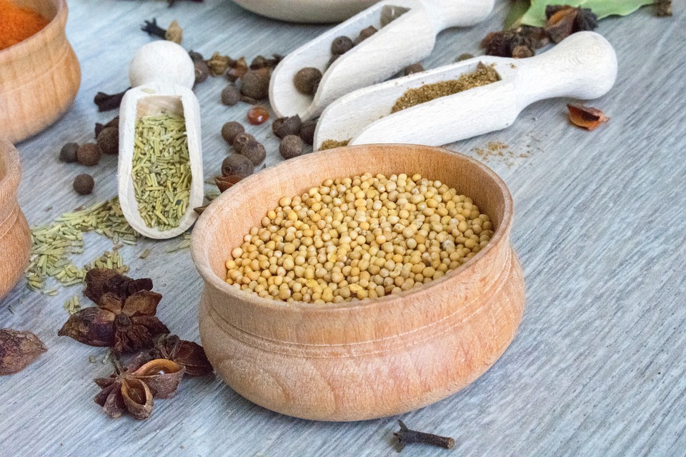 alimenti più ricchi di selenio