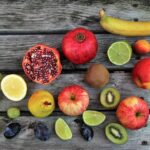 alimenti ricchi di vitamina C