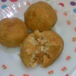 arancini di riso