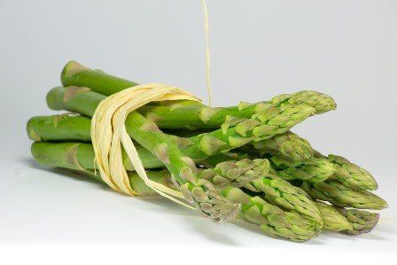 asparagi