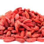 bacche di goji