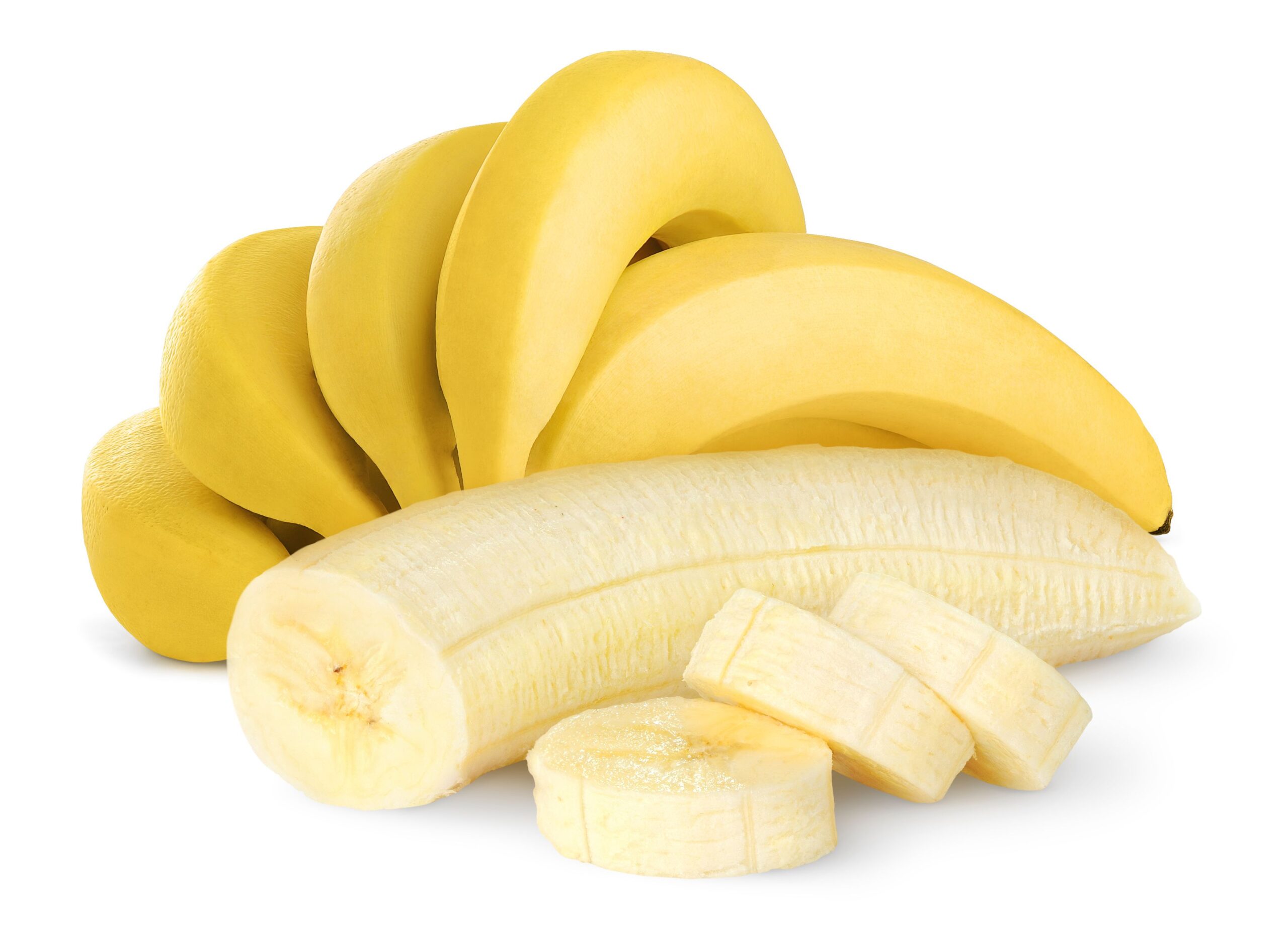 Proprietà della banana: benefici, rimedi naturali e controindicazioni