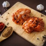 barbecue perfetto importanza della marinatura