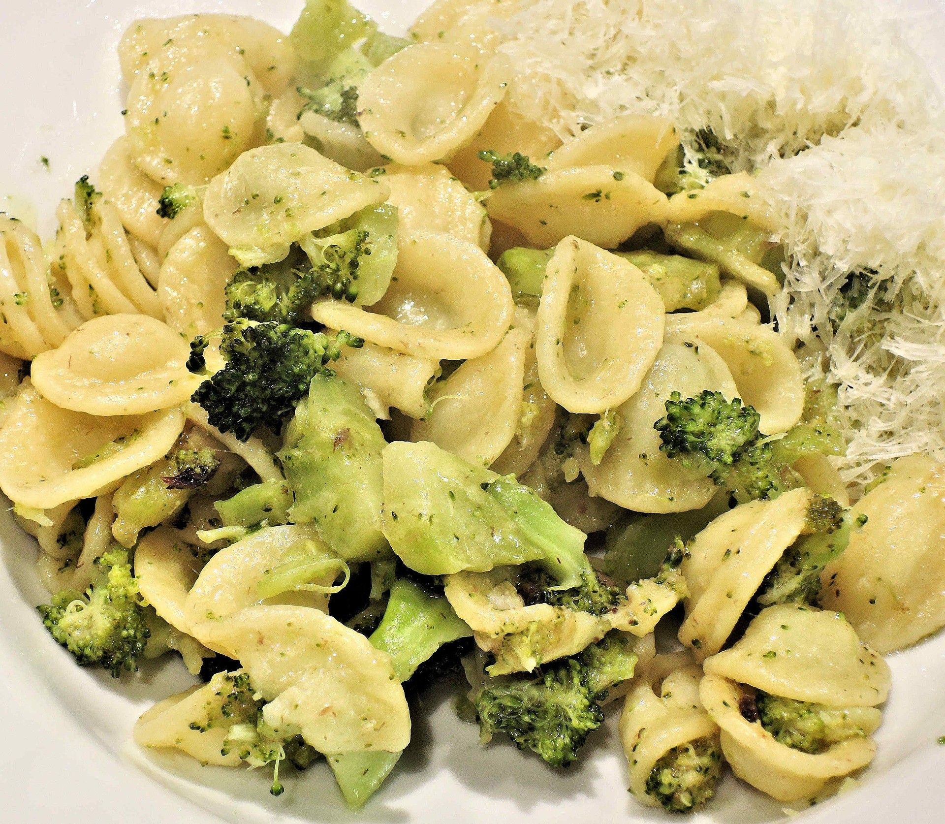 basta broccoli