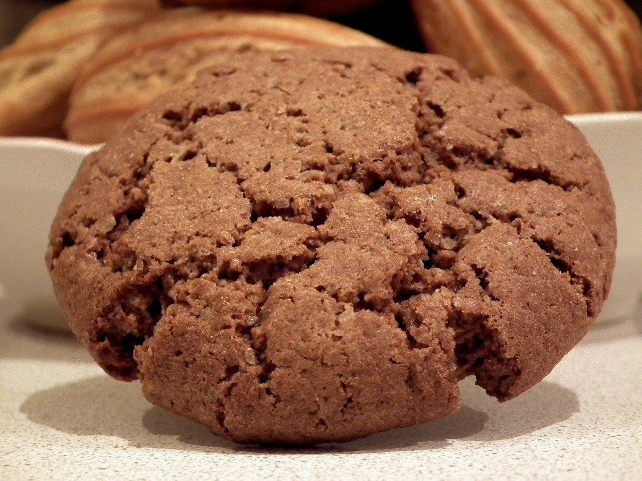 biscotti avena