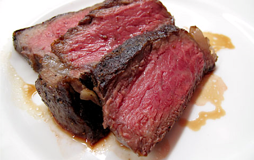 bistecca