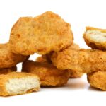 bocconcini pollo