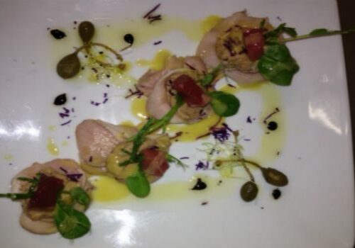 bocconcinivitellotonnato