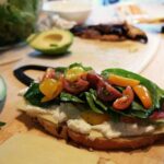 bruschetteverdure