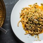 bucatini sarde