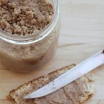 burro di nocciole