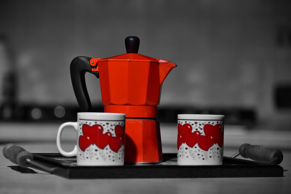 caffÃ¨ moka