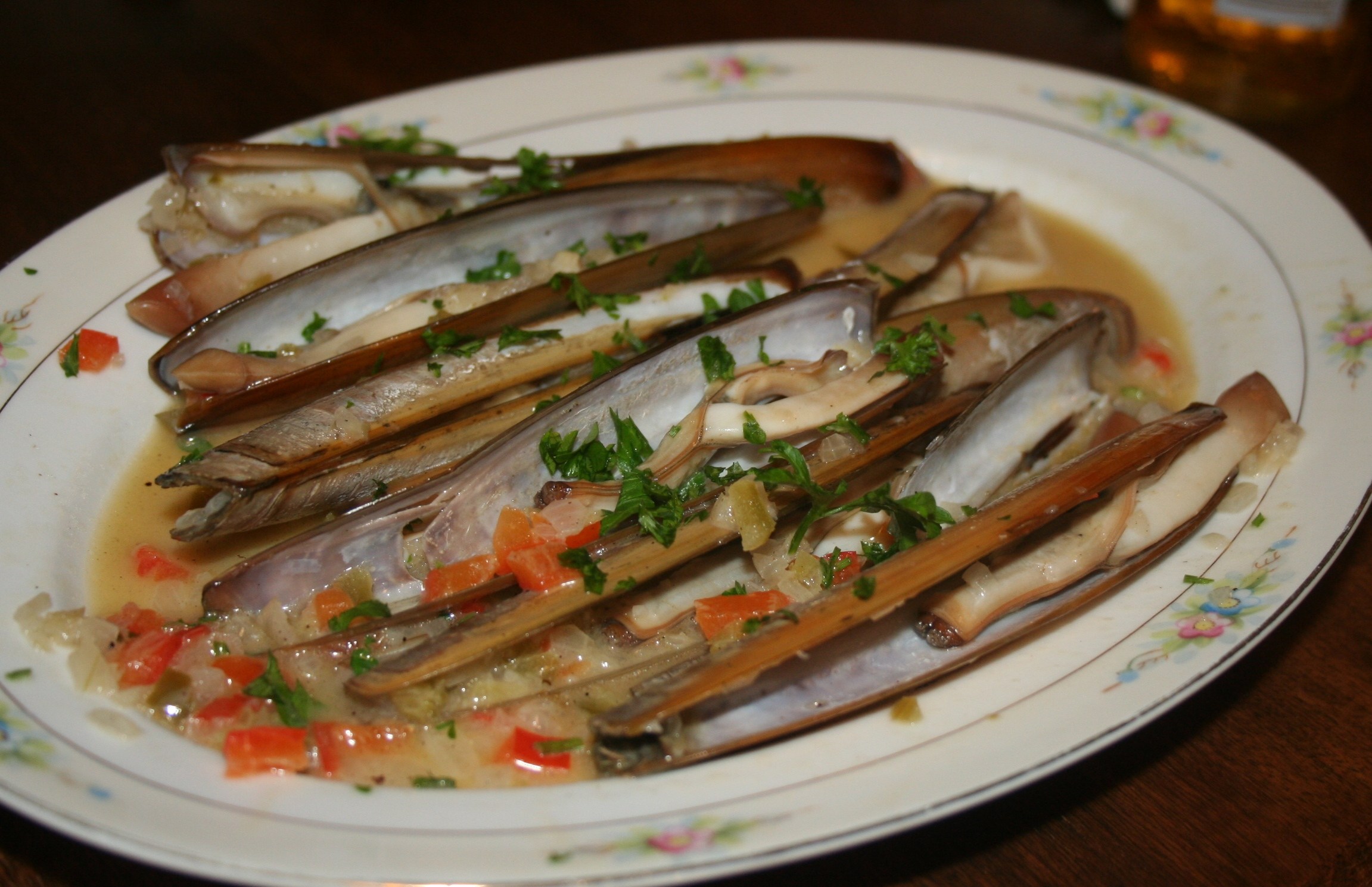 cannolicchi
