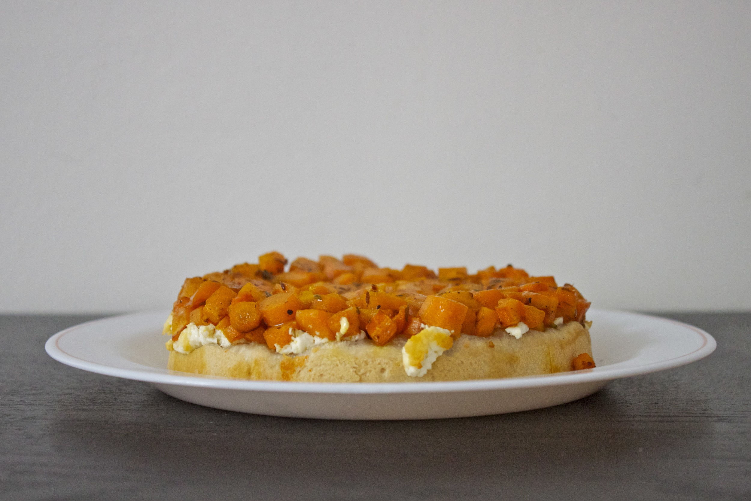 carote crostata