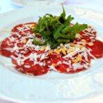 carpaccio