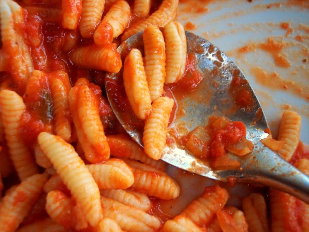 cavatelli