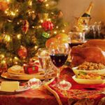 cena di natale
