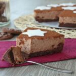 cheesecake pan di stelle