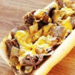cheesesteak