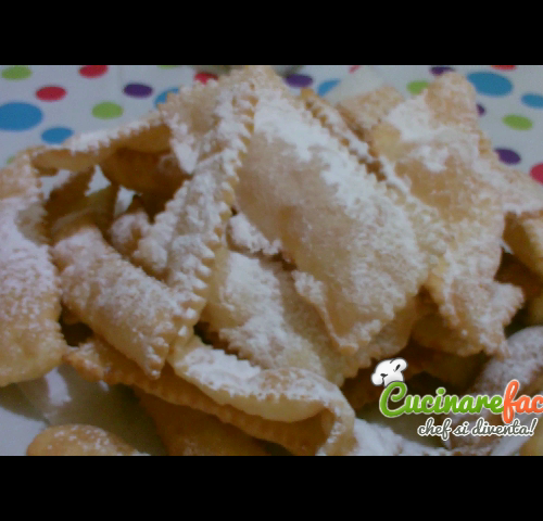 chiacchiere