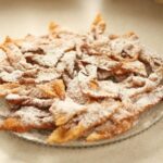 chiacchiere carnevale