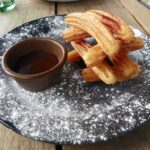 churros