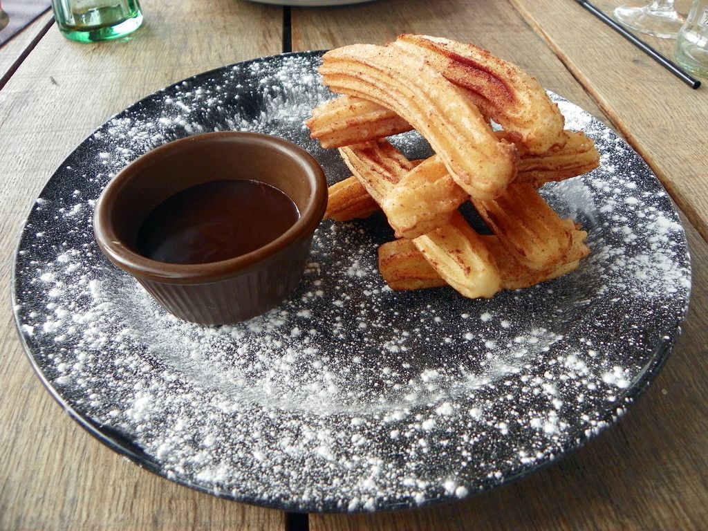 churros