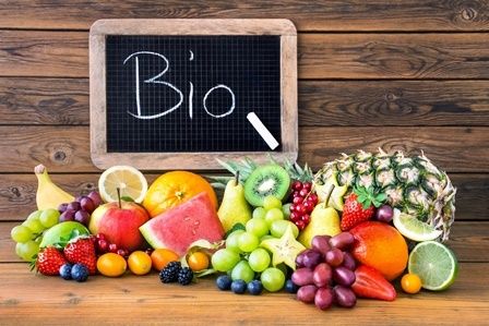 cibo biologico riconosciuto dall Onu