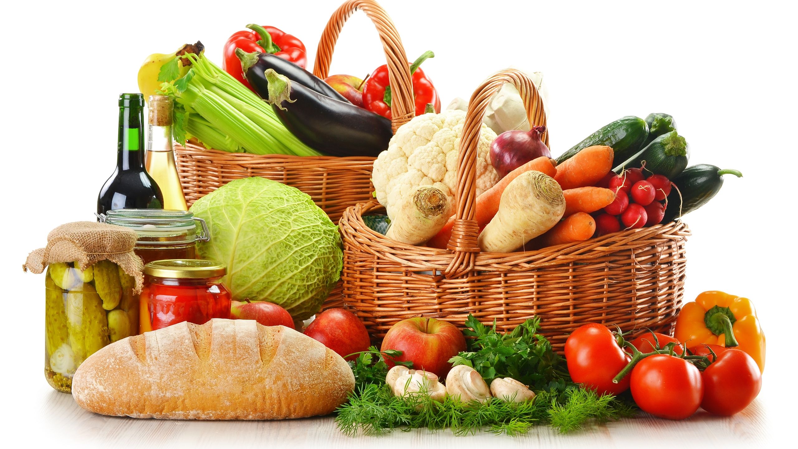 Ricette vegetariane e dieta: 4 ricette consigliate!