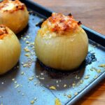 cipolle forno