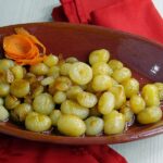cipolle in agrodolce