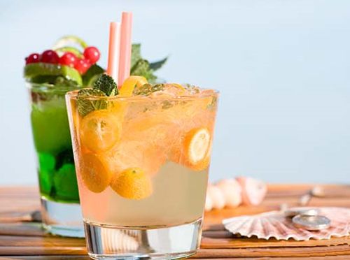 Le calorie dei cocktail: come scegliere il cocktail meno calorico