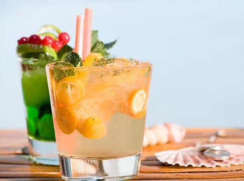 Le calorie dei Cocktail: come scegliere quello giusto