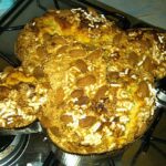 colomba pasquale