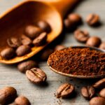 come conservare il caffe